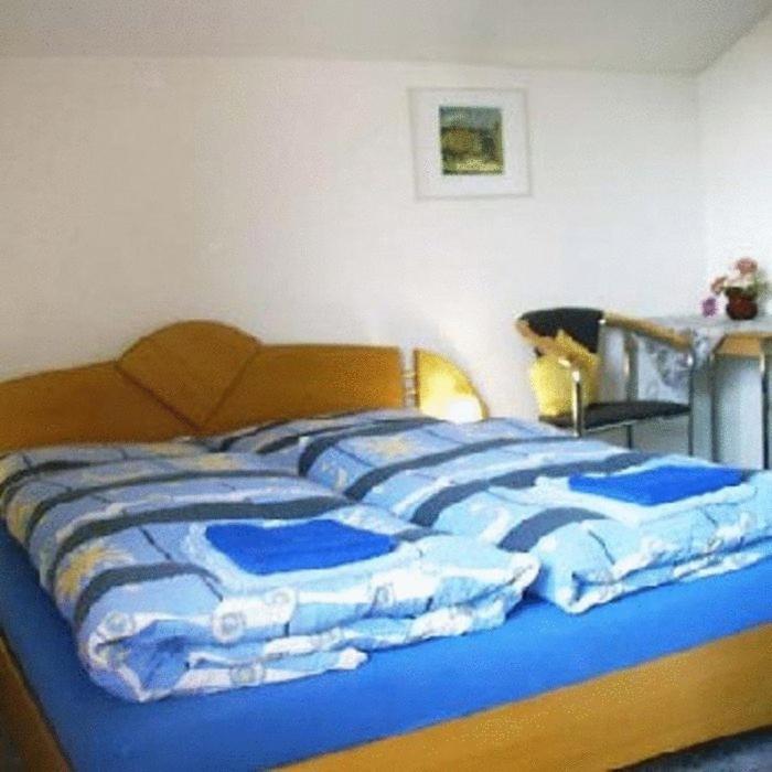 Bed and Breakfast Haus Stuttgart Obernberg am Inn Exterior foto